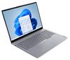 Lenovo ThinkBook 16 G9 IRL (21US005QYA), 16" IPS FullHD+ (1920x1200), Core 7 240H, 16GB DDR5, 1TB NVMe, Intel Graphics, SR backlit keyboard, noOS, arctic gray