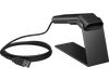 HP Engage One 2D Barcode Scanner, USB, black (1RL97AA)