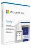 Microsoft Office 365 Family (formerly Home), 1 year, English, Medialess, P6 (6GQ-01191)