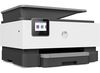 HP Officejet Pro 9010 All-in-One Printer, A4, Print/Scan/Copy/Fax, Print 22/18ppm, 1200x1200dpi, Scan 1200dpi, duplex/ADF, 2.65" touch LCD, USB/LAN/WiFi (3UK83B)