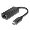 Lenovo USB Type-C to Ethernet adapter (4X90S91831)