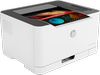 HP Color Laser 150nw, A4, 600x600dpi, 18ppm black/4ppm color, USB/LAN/Wi-Fi (4ZB95A)