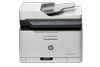 HP Color Laser MFP 179fnw, A4, print/scan/copy/fax, print 600x600, 18ppm black/4ppm colour, USB/LAN/WiFi (4ZB97A)