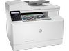HP Color LaserJet Pro MFP M183fw, A4, print/scan/copy/fax, print 600x600, 16/16ppm black/color, scan 1200dpi, USB/LAN/Wi-Fi (7KW56A)