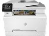 HP LaserJet MFP M438n, A3, print/copy/scan, print up to 1200dpi, 22ppm, MDC 50K, USB/LAN (8AF43A)