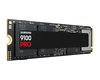 Samsung 1TB 9100 PRO, M.2 NVMe, PCIe 5.0 x4, 14700/13300MB/s (MZ-VAP1T0BW)