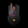 A4 Tech Q81, Gaming Mouse, 5 buttons, 3200dpi, USB, black