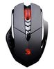 A4 Tech R70, Wireless gaming mouse, 800-4000cpi, Wireless Extension Dock, rechargeable battery