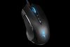 A4 Tech X89 Oscar Neon Gaming Mouse, 4000fps, 2400dpi, USB