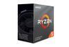 AMD Ryzen 5 3600X, 6 Cores (3.8GHz/4.4GHz turbo), 12 Threads, 3MB L2 cache, 32MB L3 cache, Wraith Spire Cooling (AM4)