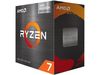 AMD Ryzen 7 5700G, 8 Cores (3.8GHz/4.6GHz turbo), 16 Threads, 4MB L2 cache, 16MB L3 cache, Radeon Graphics (AM4)