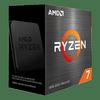 AMD Ryzen 7 5800X3D, 8 Cores (3.4GHz/4.5GHz turbo), 16 Threads, 4MB L2 cache, 96MB L3 cache (AM4)
