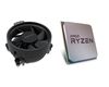 AMD Ryzen 7 7700 MPK, 8 Cores (3.8GHz/5.3GHz turbo), 16 Threads, 8MB L2 cashe, 32MB L3 cache, 65W TDP, Radeon Graphics