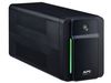 APC Back-UPS BX1200MI-GR, 1200VA (650W), AVR, 4x Schuko outlets