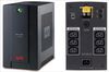 APC Back-UPS BX700UI, 700VA (390W)