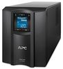 APC Smart-UPS SMC1000IC, 600W/1000VA, Line interactive, USB/Serial/SmartConnect, 8xIEC
