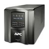 APC Smart-UPS SMT750IC, 500W/750VA, Line interactive, LCD 230V, 6xIEC, USB/SmartSlot