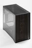 MS Armor V730, ATX, no PSU, 2x3.5", 2x2.5", 3x ARGB fans, glass side