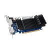 ASUS GT730-SL-2GD5-BRK, GeForce GT 730, 2GB/64bit GDDR5, VGA/DVI/HDMI, passive cooling