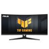 34" Asus TUF Gaming VG34VQ3B, 21:9, Curved, VA, 3440x1440, 180Hz, 1ms MPRT, 4000:1, 400cd/m2, speakers, 2xHDMI/2xDP/USB, AMD FreeSync Premium