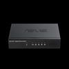 ASUS GX-U1051, PLUG-N-PLAY compact size switch with VIP port, 5x10/100/1000