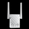 ASUS RP-AC51, Wireless-AC750 dual-band repeater, 2x External antenna