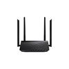 ASUS RT-AC51, AC750 Dual-Band Wi-Fi Router with four antennas and Parental Control, 1xWAN/4xLAN