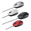 ASUS UT280, optical mouse, silver