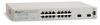 Allied Telesis AT-GS950/16, 10/100/1000T x 16 ports WebSmart switch with 2 combo SFP ports