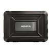 AData ED600, 2.5" Eksternal Rack SATA3 HDD/SSD, USB3.0 (AED600-U31-CBK)