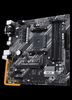 Asus PRIME A520M-A, AMD A520, PCI-Ex16, 4xDDR4, M.2, VGA/DVI/HDMI/USB3.2(Gen1), mATX (Socket AM4)