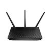 Wireless Router ASUS RT-N66U, Dual-Band Wireless-N900 Gigabit Router, Gigabit LAN, 2x USB Multi-Functional Ports