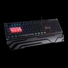 A4 Tech B3370R, 8-Light Strike Mechanical Gaming keyboard