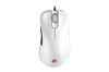 BENQ Zowie EC1-A White, Ergonomic right-handed design, 400-3200dpi, USB