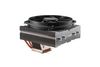 Be quiet! Shadow Rock LP, 135mm fan, max. 24.4 dB(A), 160W TDP cooling capacity, five 6mm heat pipes
