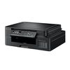 Brother DCP-T525W, A4, Print/Scan/Copy, print 6000x1200dpi, print speed up to 17/9.5ipm, scan 1200x2400dpi, USB/WiFi, refill ink tank system