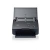 Brother ADS-2400N, A4 document scanner Dual CIS, 40ppm standard in mono&colour, 80 sides per minute 2-sided, 600x600 dpi, USB/LAN, USB Host (up to 64GB)