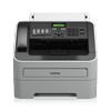 Brother FAX-2845, Laser Fax, 33600bps, Copier 20 ppm 300x600, Receive/transmit memory for 400 pages, handset