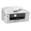 Brother MFC-J3540DW, A3, Print/Scan/Copy/Fax, print 1200x4800dpi, 28ipm, duplex, ADF, 2.7" touch display, USB/LAN/Wi-Fi