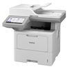 Brother MFC-L6910DN, A4, Print/Scan/Copy/Fax, print 1200dpi, 50ppm, duplex/ADF, 17.8cm touch display, USB/LAN