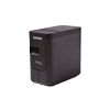 Brother PT-P750W, Desktop, Plug&Play, TZ tapes 3.5 to 24 mm, Print up to 30mm/sec, Option for Battery (alkaline/NiMH/Li-ion)&adapter, Editor Lite & Editor 5.1, NFC walk up&print