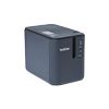 Brother PT-P900W, Desktop,�Tze,HG,Hse,FLe tapes 3.5 to 36 mm,�High speed up to 60mm/s, Wi-Fi&Wireless, Die Cut Label Option, Print Height 32 mm(36mm tape), AC power cord, Tape Cassette