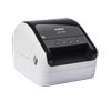 Brother QL-1100, Label Printer, DK tape and DK lable up to 102 mm width, 110 mm/s print speed, Full Cutt, P-touch Editor Lite (TBC), USB, 1DK11247 (41 labels), 1DK22246 (8,1m), AC power cord