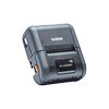 Brother RJ-2030, Rugged Mobile Printer, Direct Thermal, 203dpi, Integrated LCD screen, USB/Bluetooth