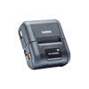 Brother RJ-2050, Rugged Mobile Printer, Direct Thermal, 203dpi, Integrated LCD screen, USB/Bluetooth/Wi-Fi