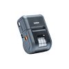Brother RJ-2150, Rugged Mobile Printer, Direct Thermal, 203dpi, Integrated LCD screen, USB/Bluetooth/Wi-Fi