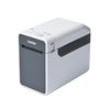Brother TD-2020, Label Printer, RD continuous and RD paper labels, 203dpi, 152.4 mm/s print speed, P-touch Editor 5, USB 2.0 & RS-232C