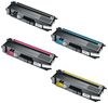 TN320Y - Brother Toner, Yellow, 1500 pages