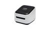 Brother VC-500W, Full colour label printer, Continuos full colour roll, Tape 9,12,19,25,50mm, WiFi&USB, AirPrint, Colour Label App, Full&Half cut