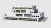 Cisco C1200-8FP-2G, Catalyst 1200 8-port GE, Full PoE, 2x1G Combo